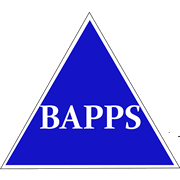 BAPPS logo